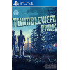 Thimbleweed Park PS4